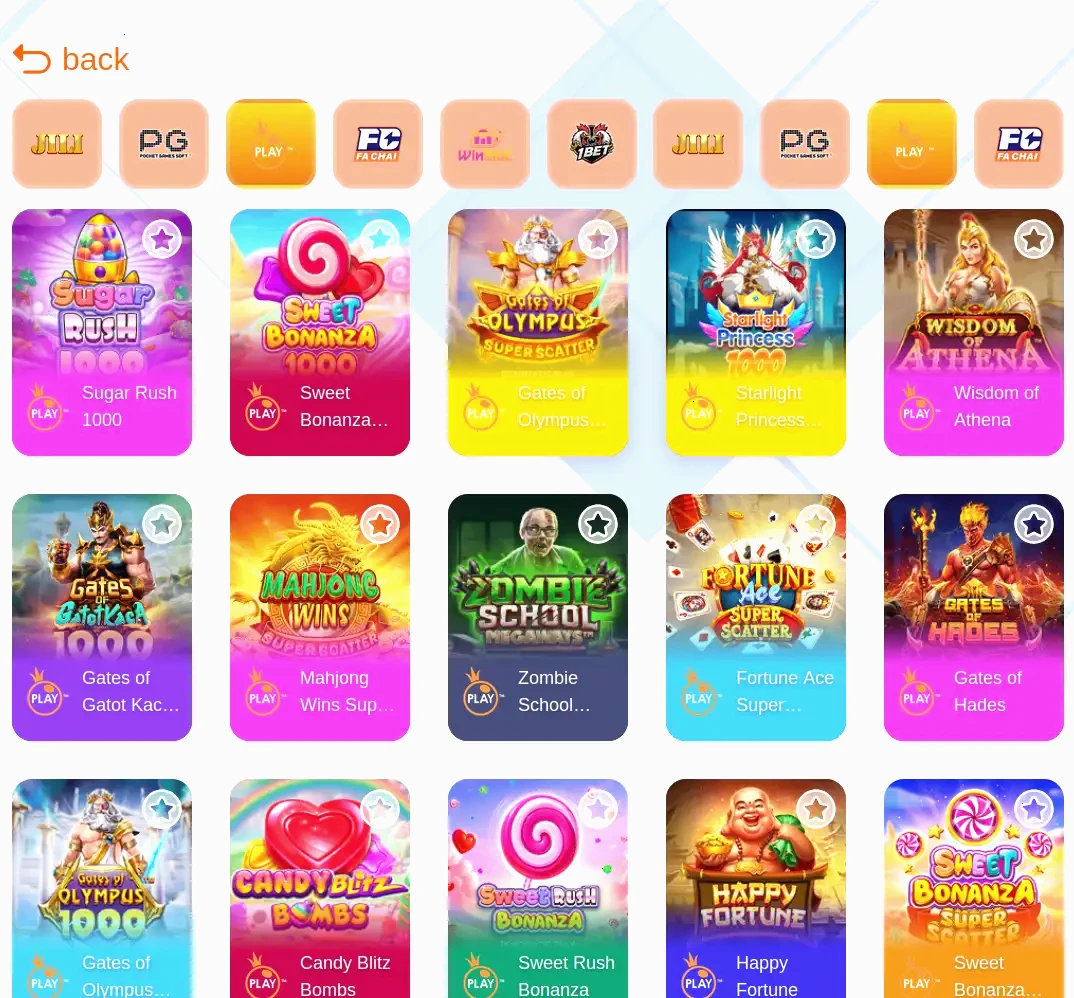 Beep Beep Casino Registrierung und Lobby-Übersicht