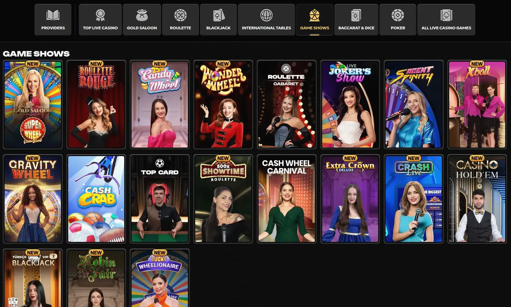 Beep Beep Casino Bonusangebote und Freispiele Übersicht 2026